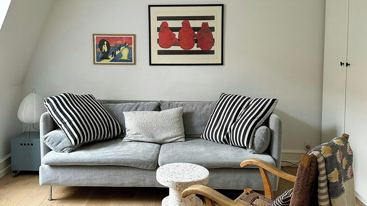 Photo of Livingroom in København N