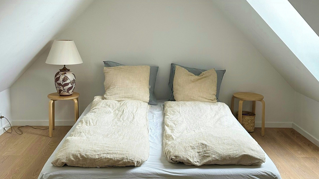 Photo of Bedroom in København N