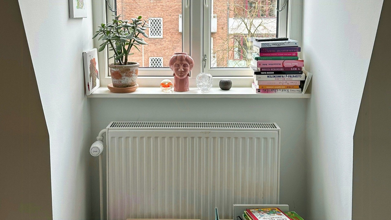 Photo of Bedroom in København N