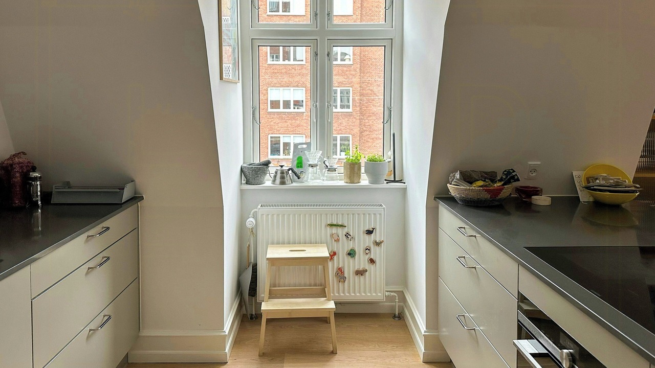 Photo of Kitchen in København N