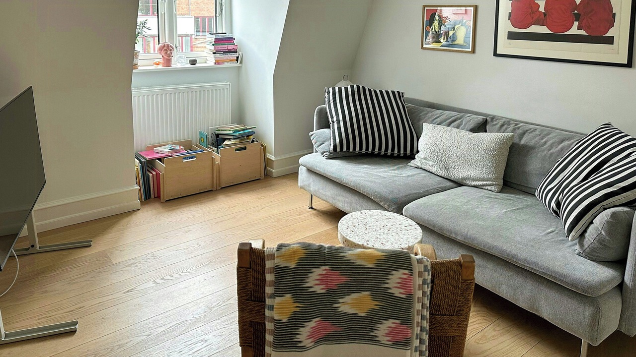 Photo of Livingroom in København N
