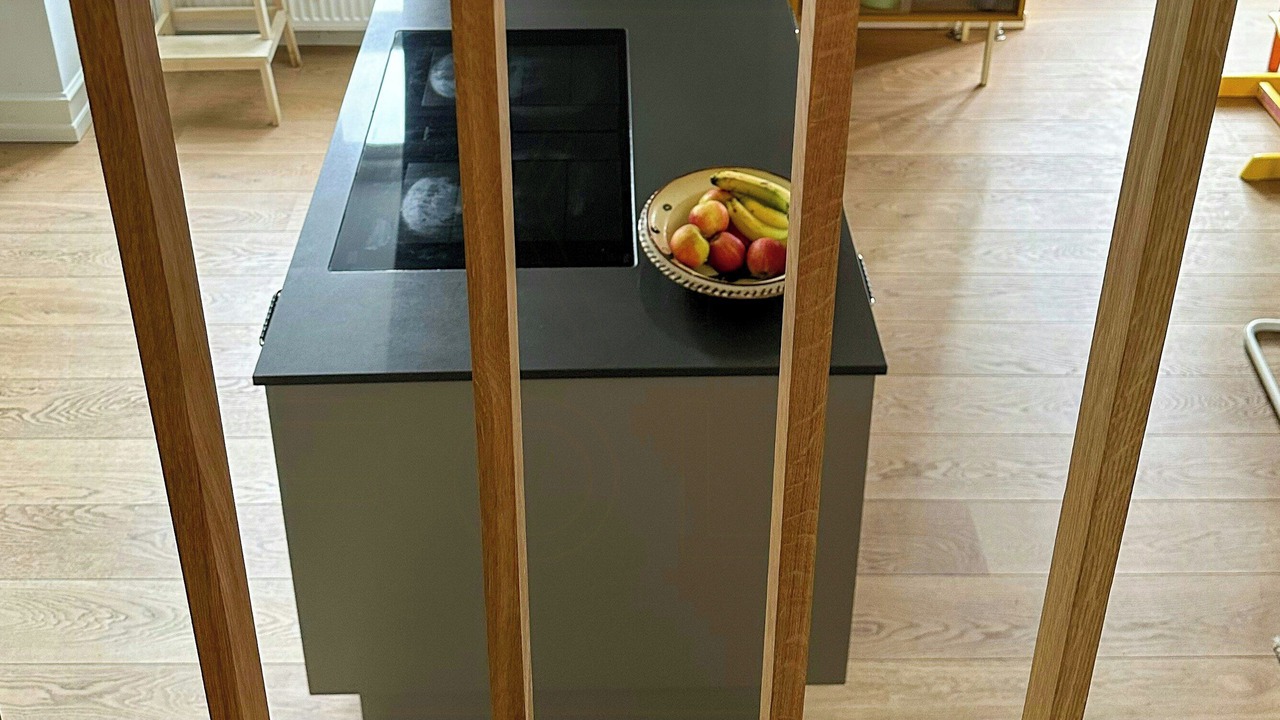 Photo of Kitchen in København N