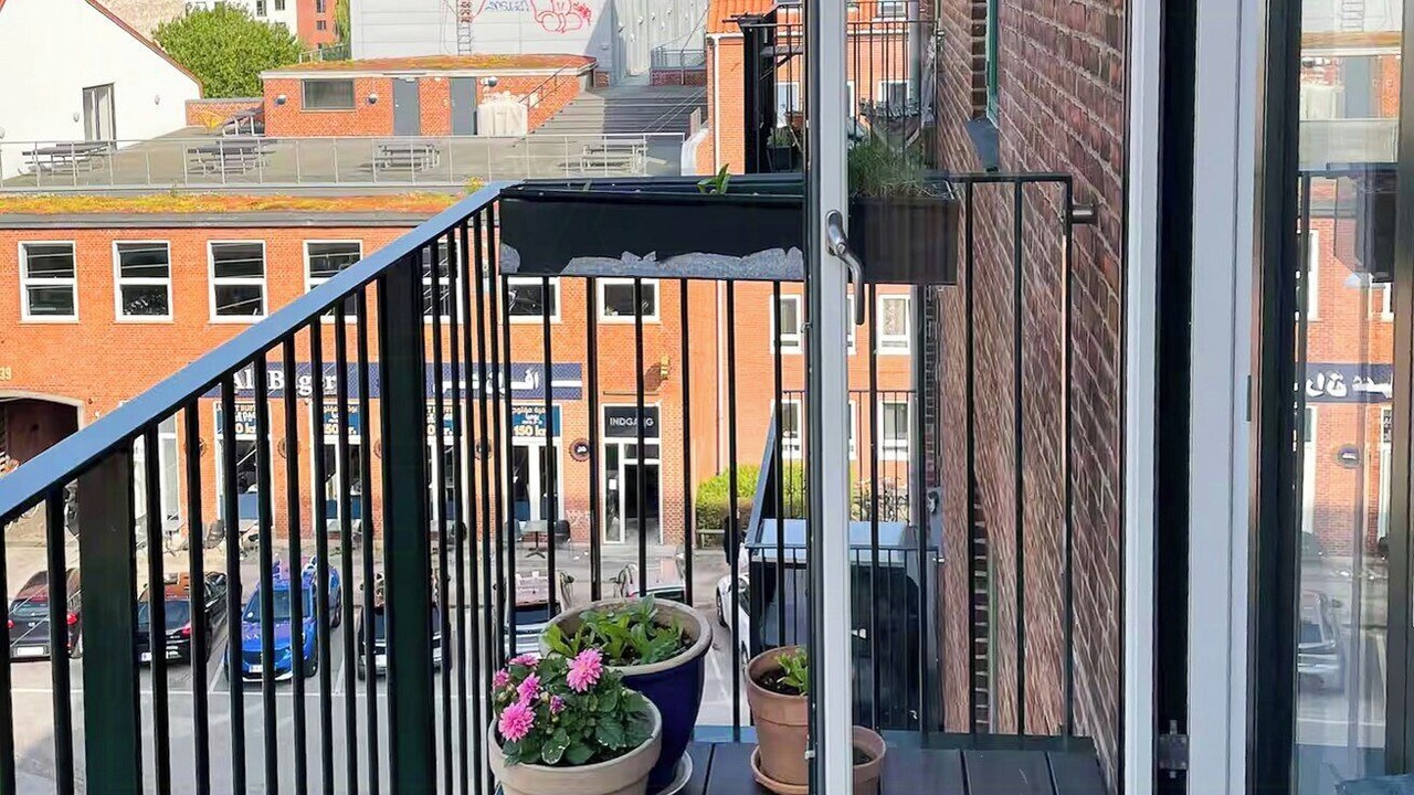 Photo of Outdoor in København N