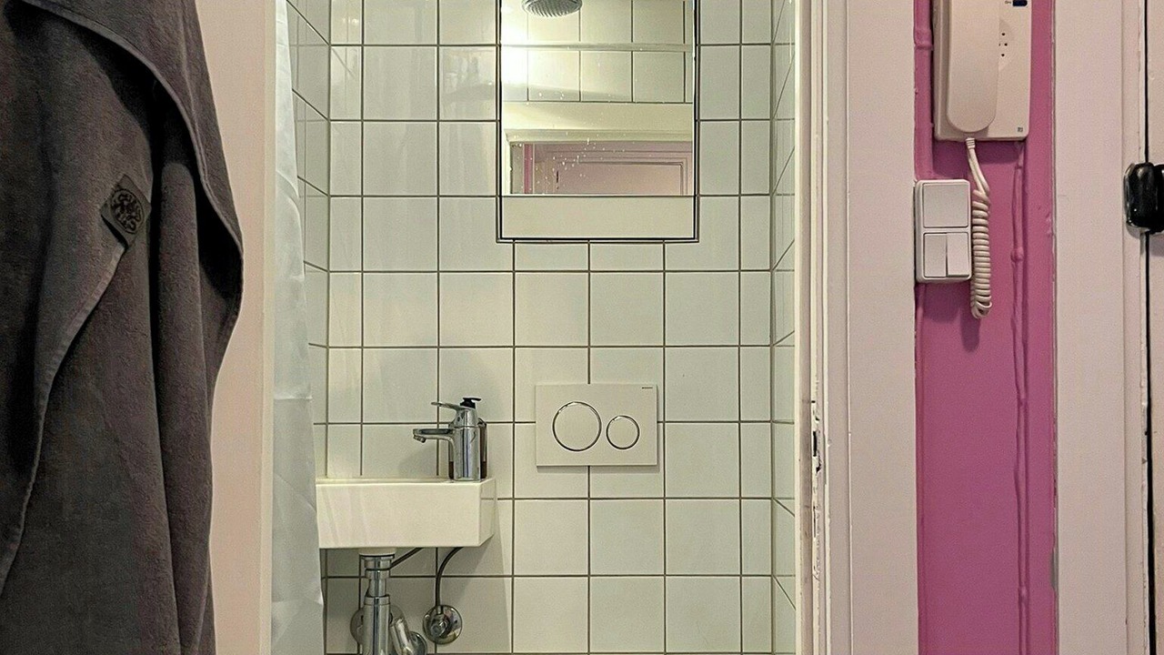 Photo of Bathroom in København N