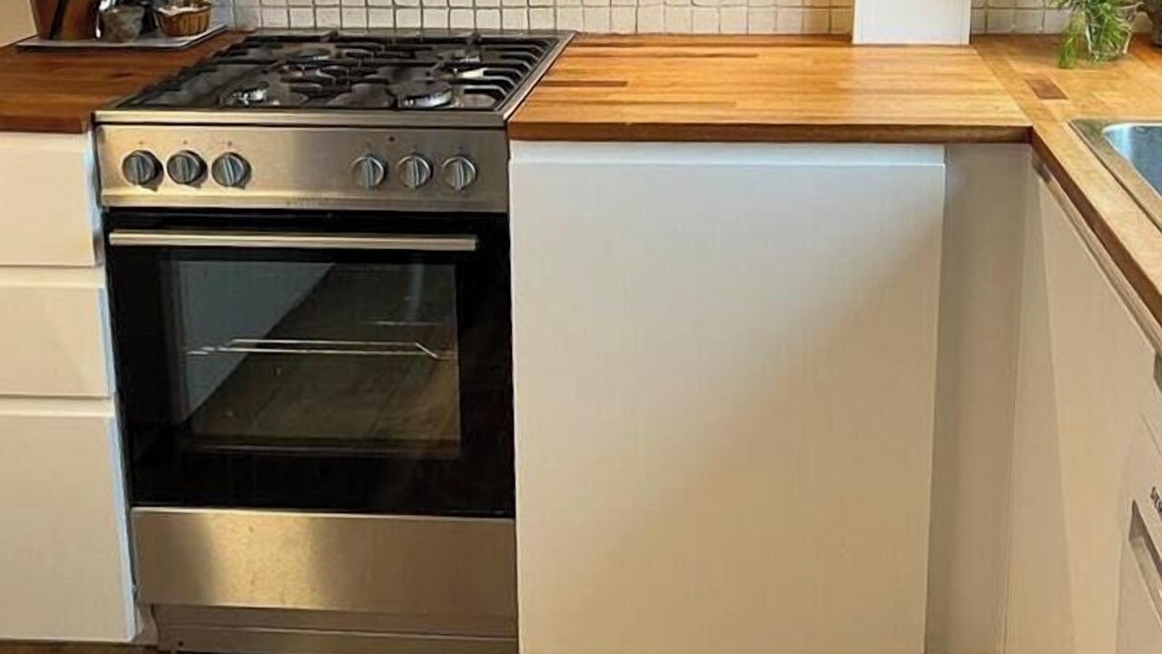 Photo of Kitchen in København N