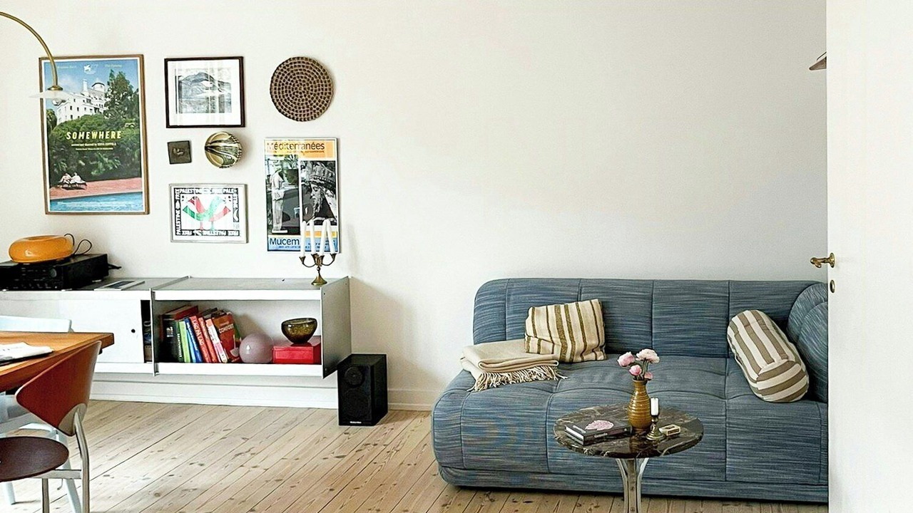 Photo of Livingroom in København N