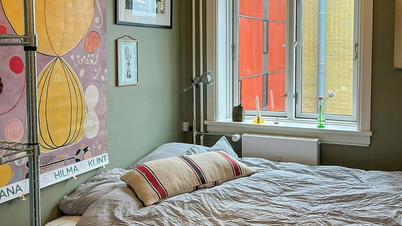 Photo of Bedroom in København N