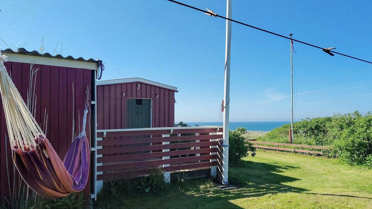 Photo of Outdoor in Hanstholm