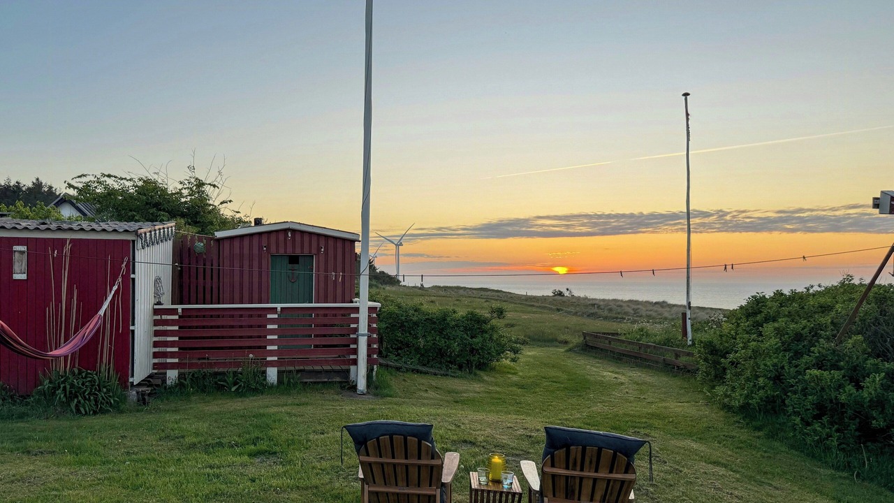 Photo of Outdoor in Hanstholm