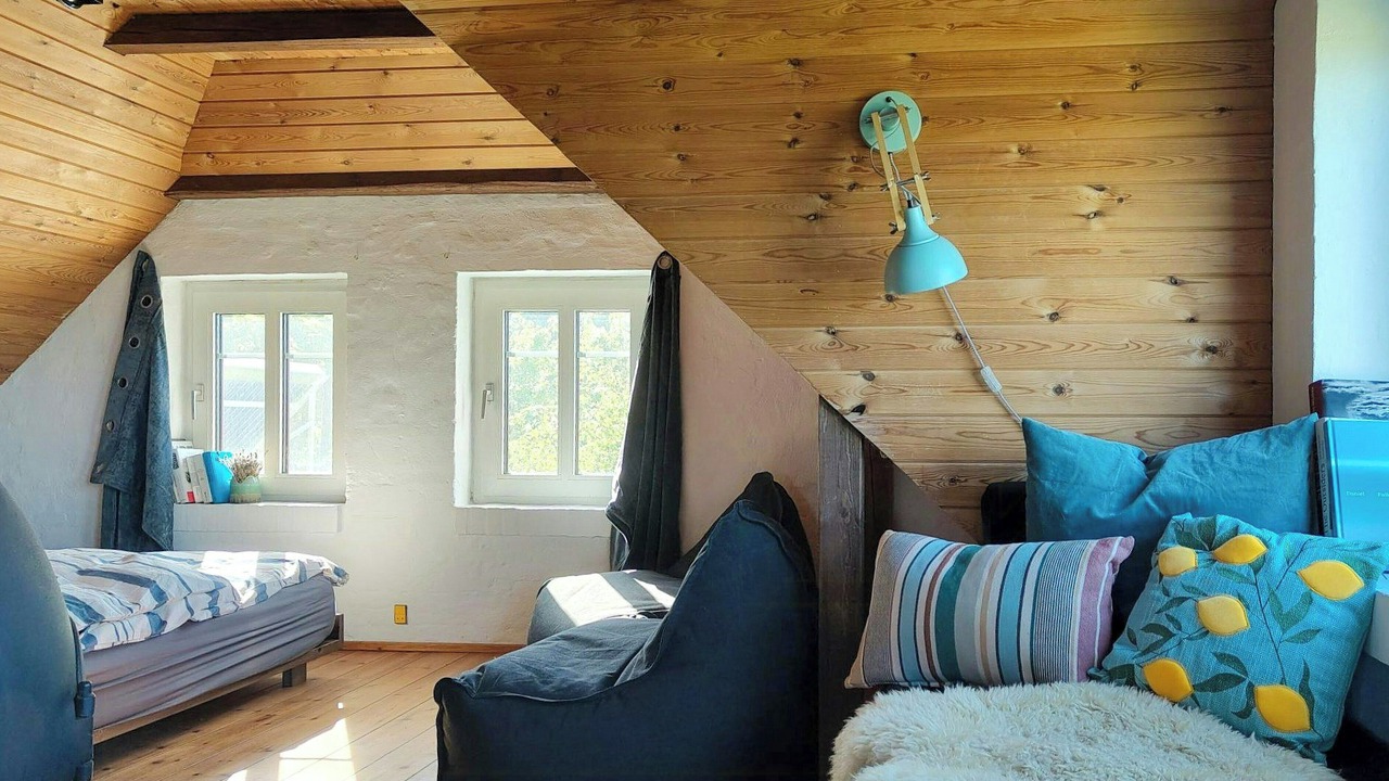 Photo of Bedroom in Hanstholm