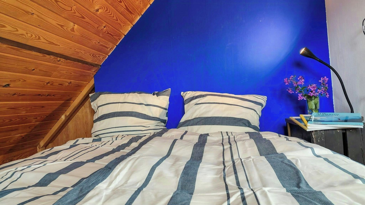 Photo of Bedroom in Hanstholm