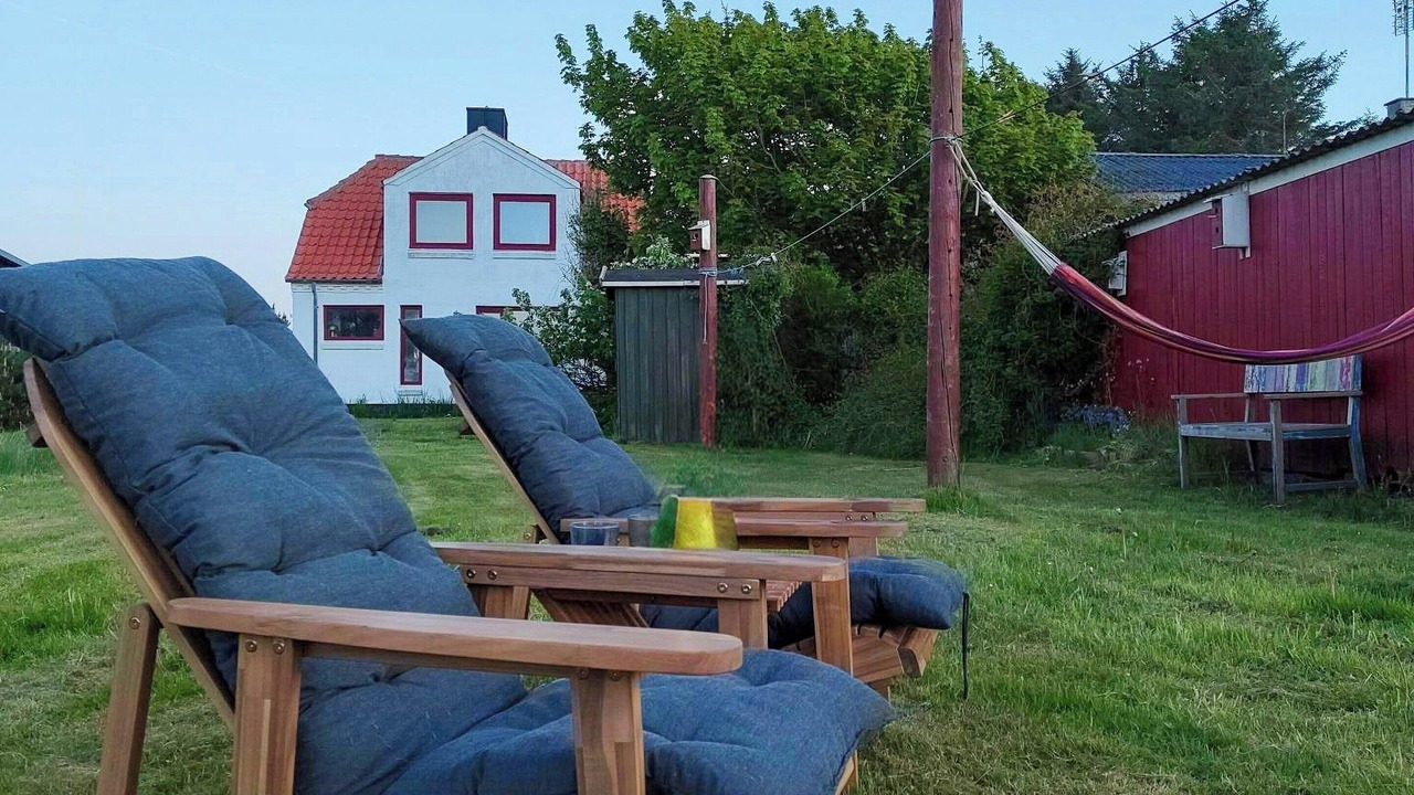 Photo of Outdoor in Hanstholm