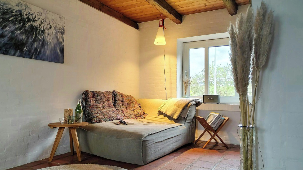 Photo of Livingroom in Hanstholm