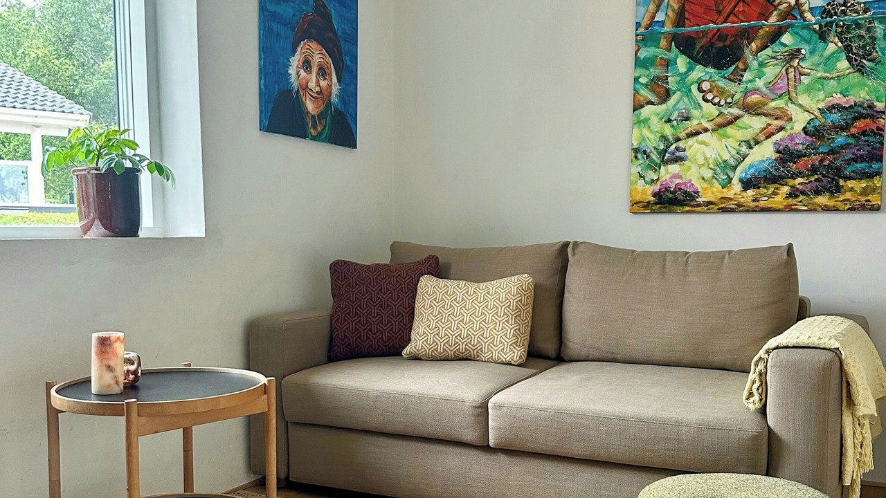 Photo of Livingroom in Beder Malling