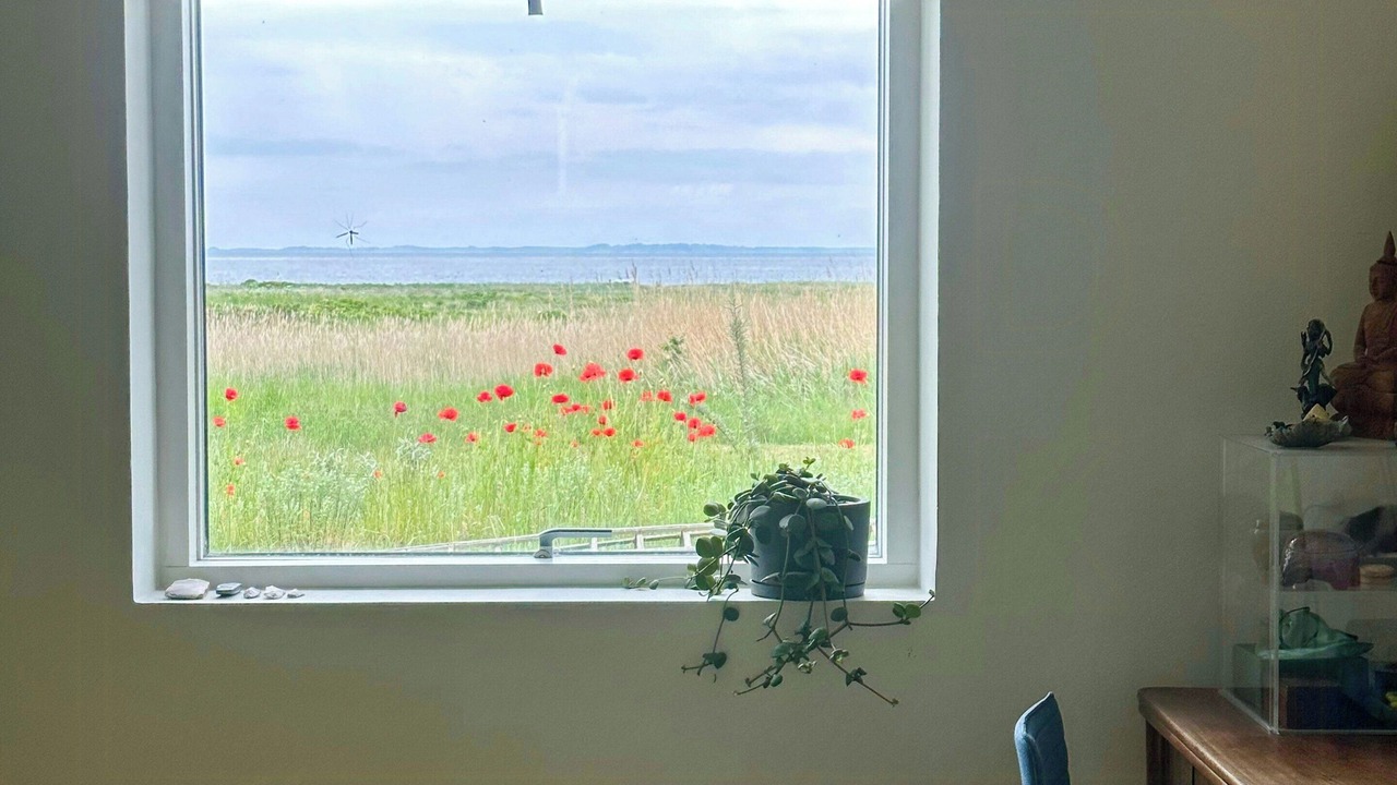 Photo of Bedroom in Beder Malling