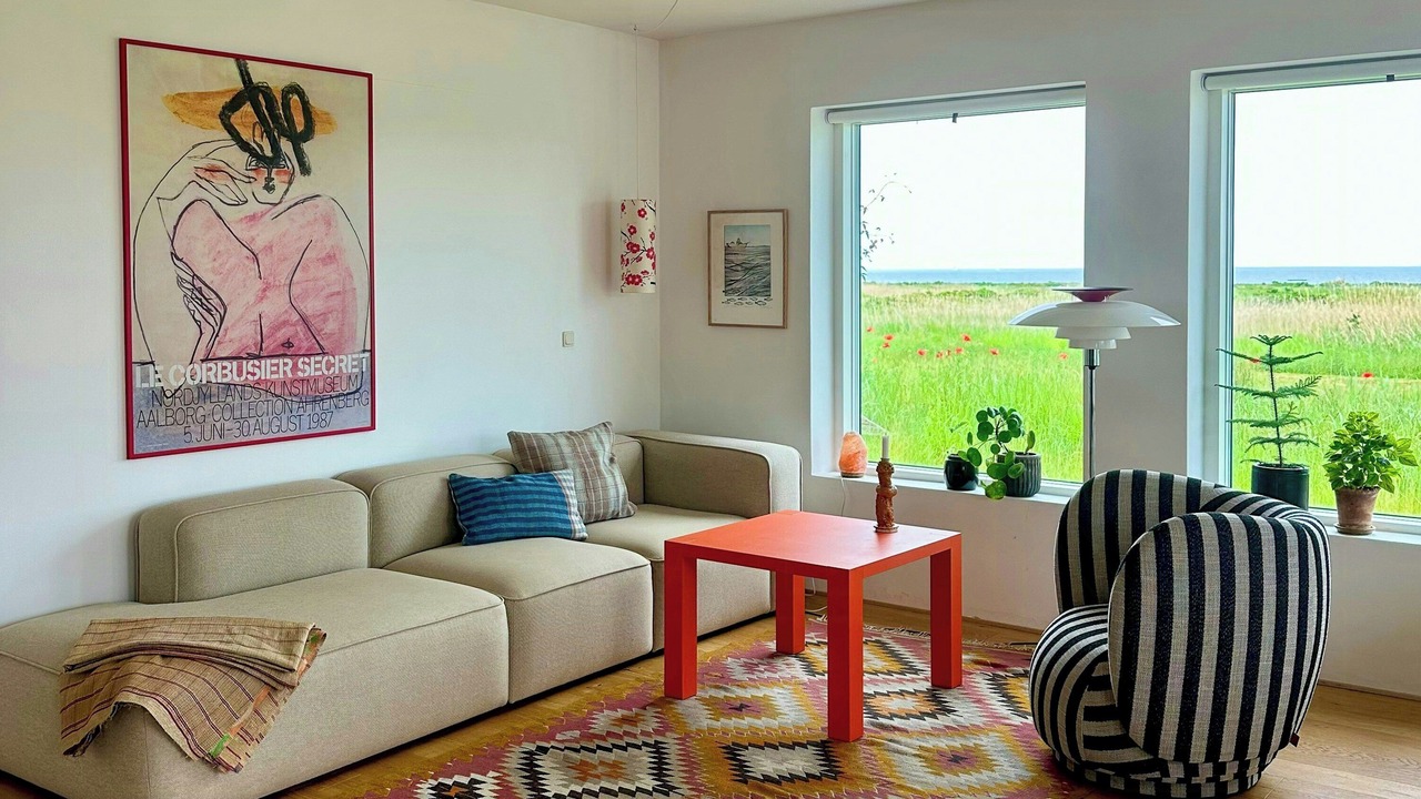 Photo of Livingroom in Beder Malling