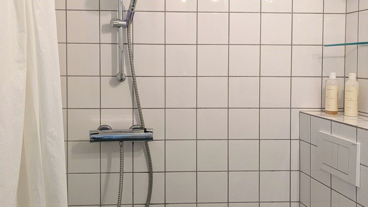Photo of Bathroom in Christianshavn