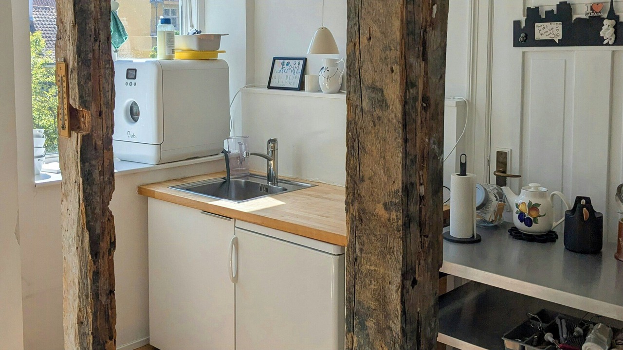 Photo of Kitchen in Christianshavn