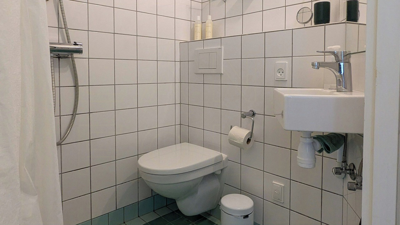 Photo of Bathroom in Christianshavn