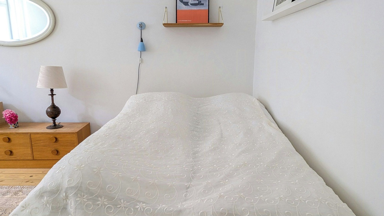 Photo of Bedroom in Christianshavn