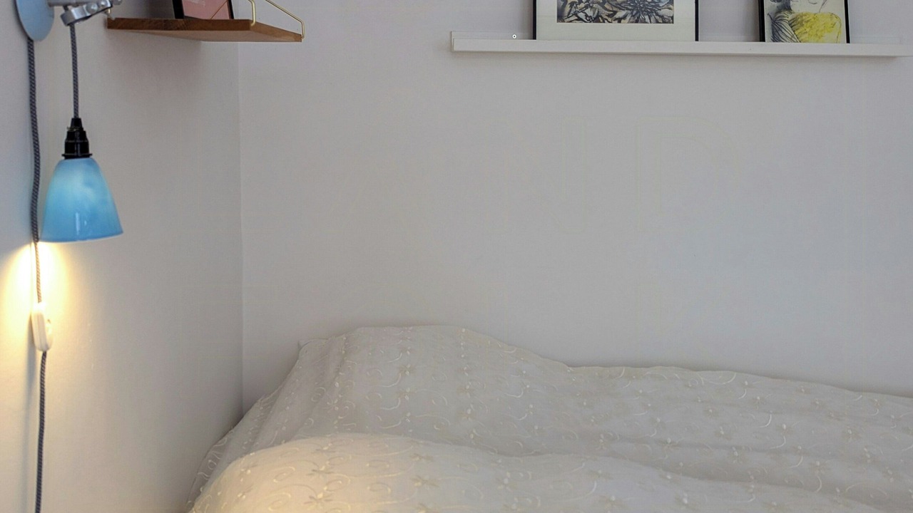 Photo of Bedroom in Christianshavn