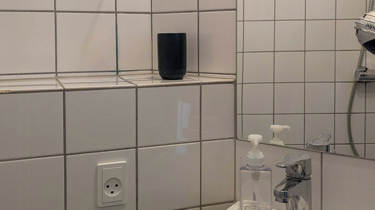 Photo of Bathroom in Christianshavn