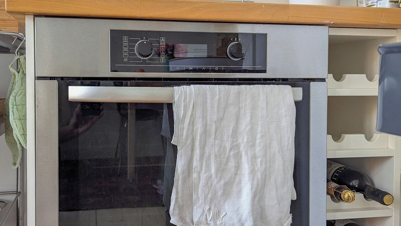 Photo of Kitchen in Christianshavn
