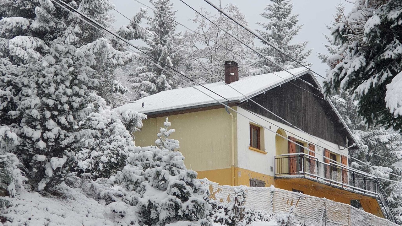 Photo of Outdoor in Basse-sur-le-Rupt