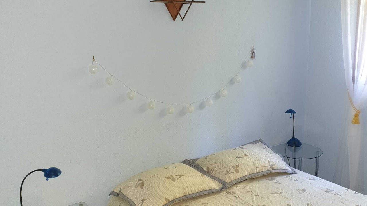 Photo of Bedroom in Basse-sur-le-Rupt
