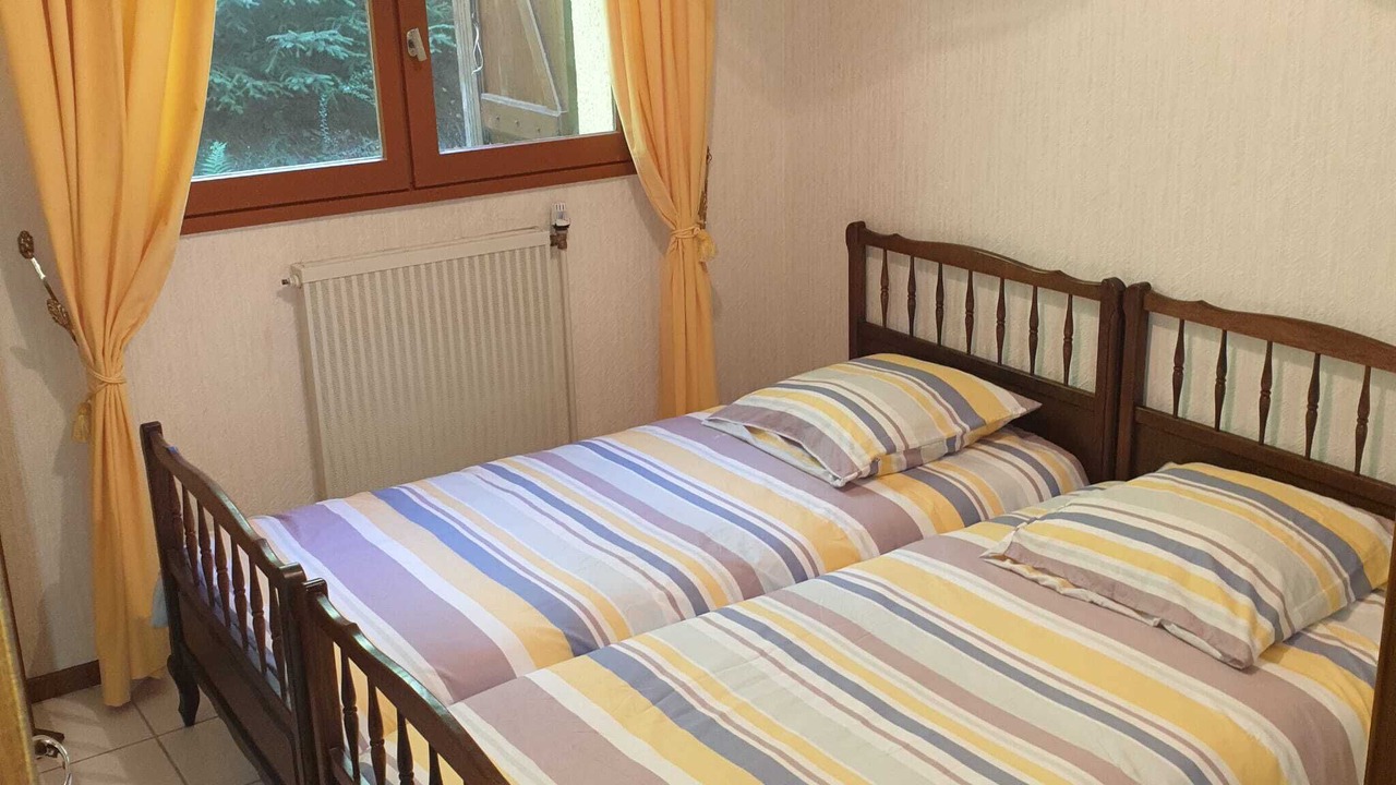 Photo of Bedroom in Basse-sur-le-Rupt