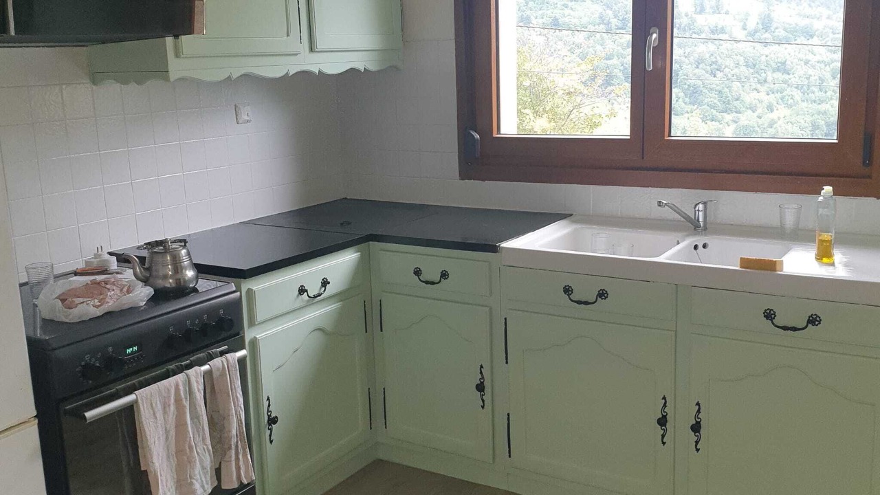 Photo of Kitchen in Basse-sur-le-Rupt