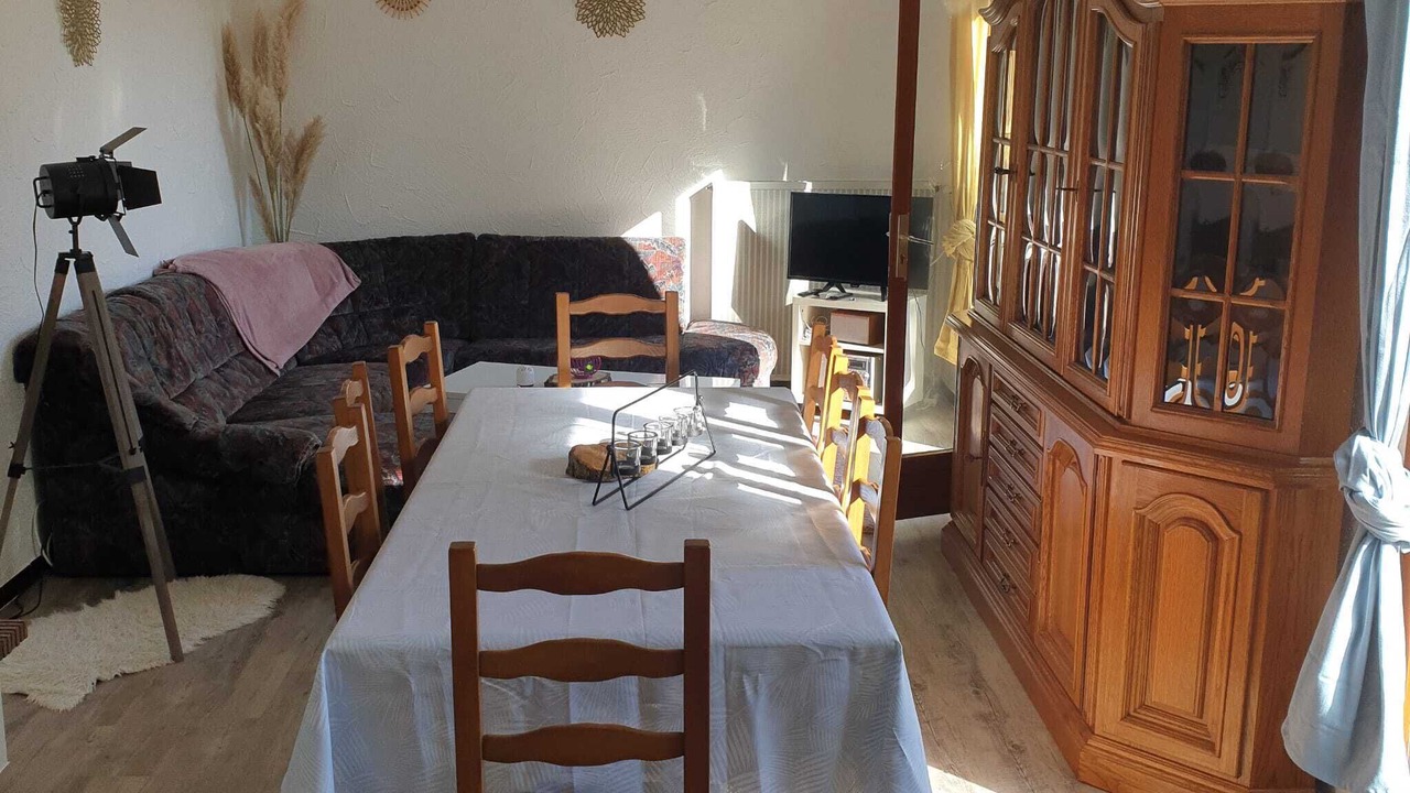 Photo of Livingroom in Basse-sur-le-Rupt
