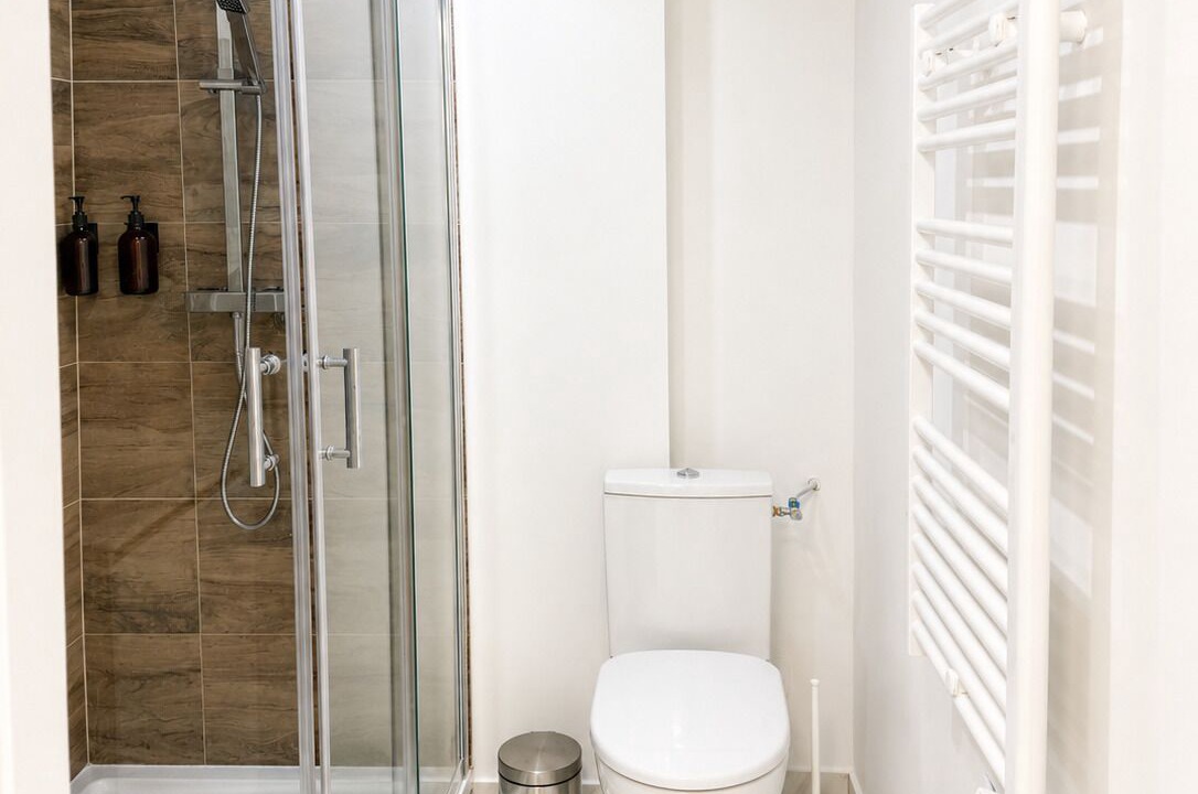 Photo of Bathroom in Tremblay-en-France