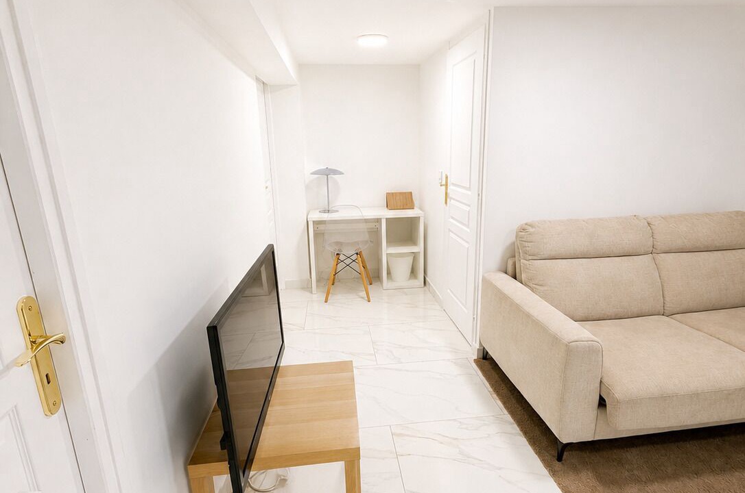 Photo of Livingroom in Tremblay-en-France