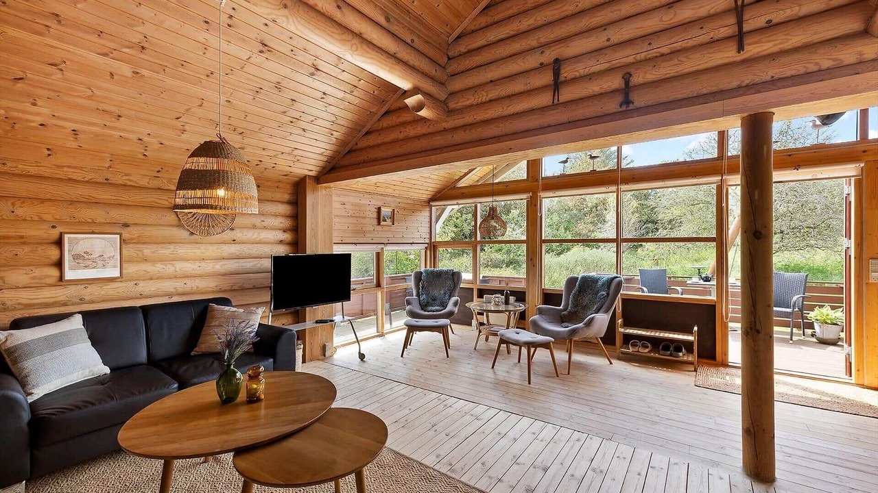 Photo of Livingroom in Hirtshals