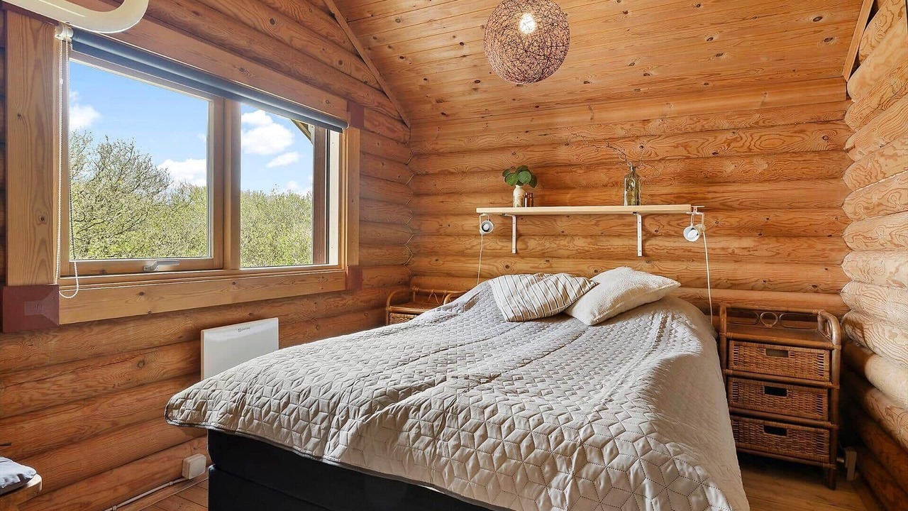 Photo of Bedroom in Hirtshals