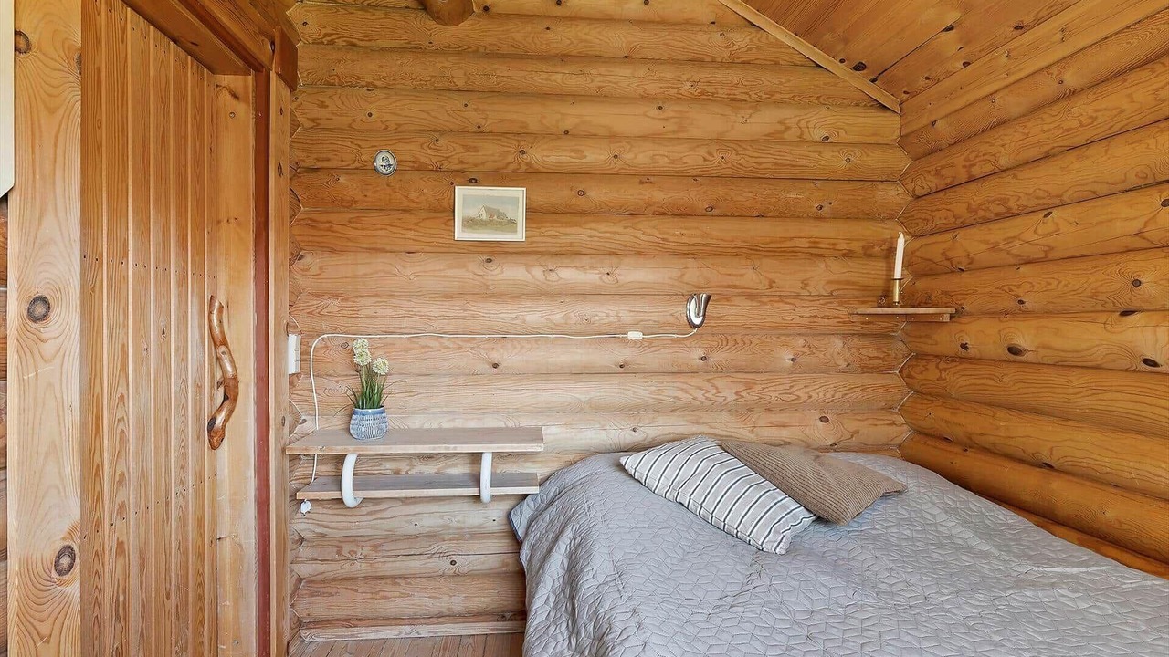 Photo of Bedroom in Hirtshals