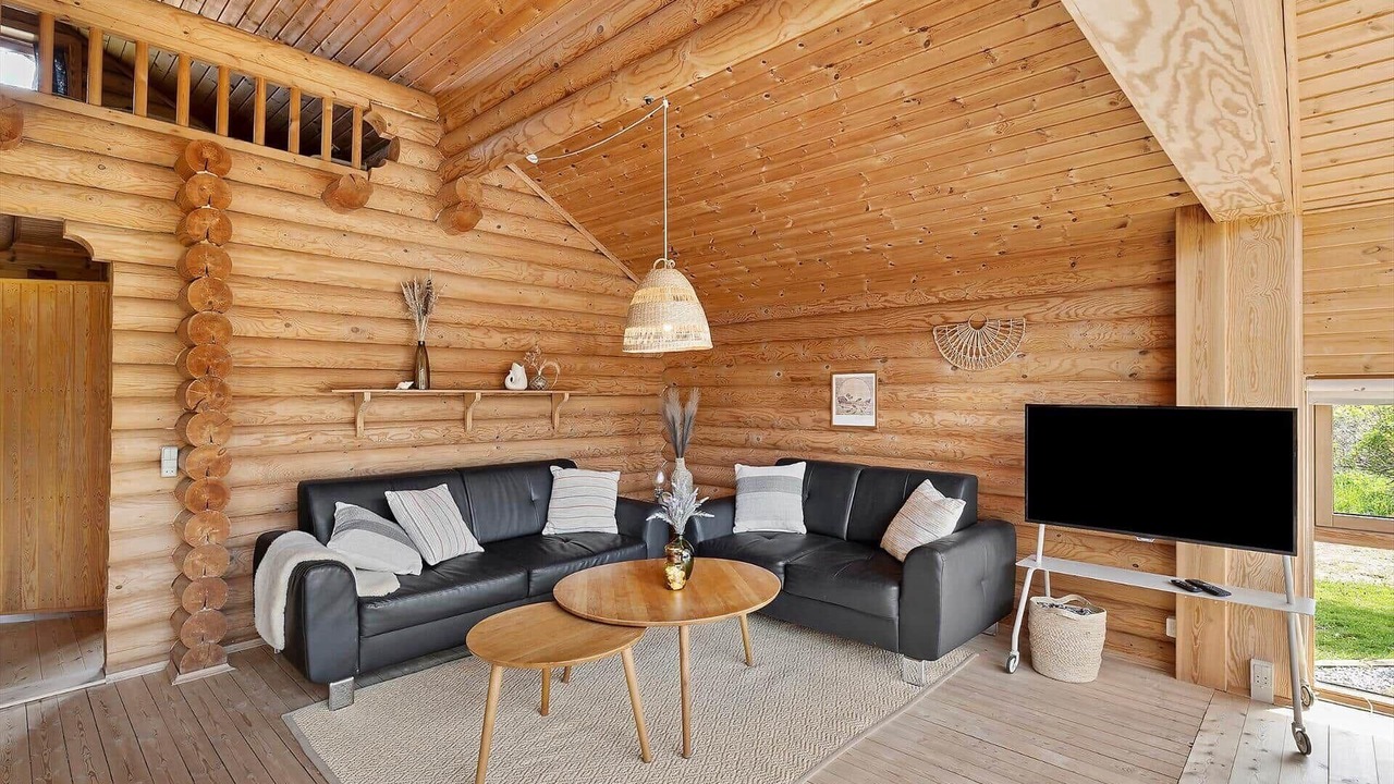 Photo of Livingroom in Hirtshals