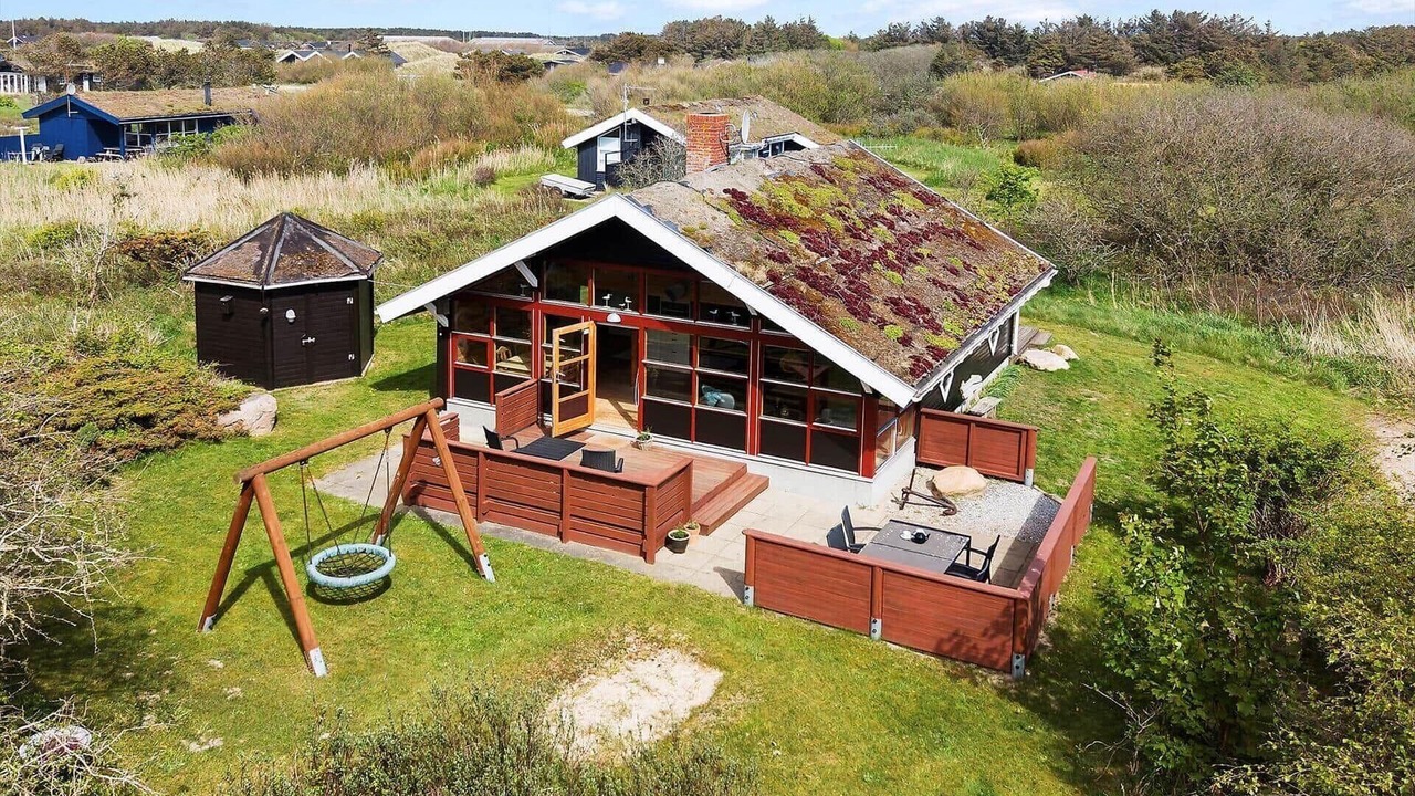 Photo of Patio Balcony in Hirtshals