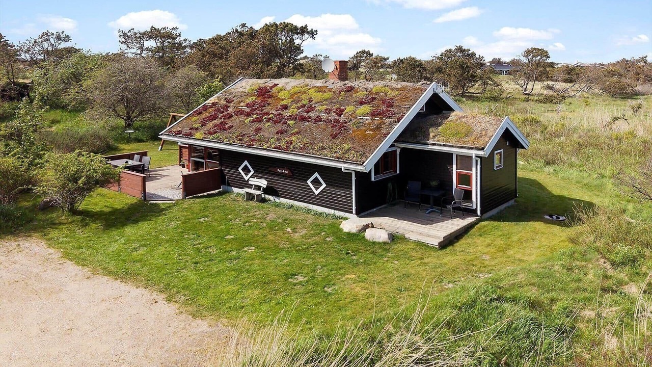 Photo of Outdoor in Hirtshals