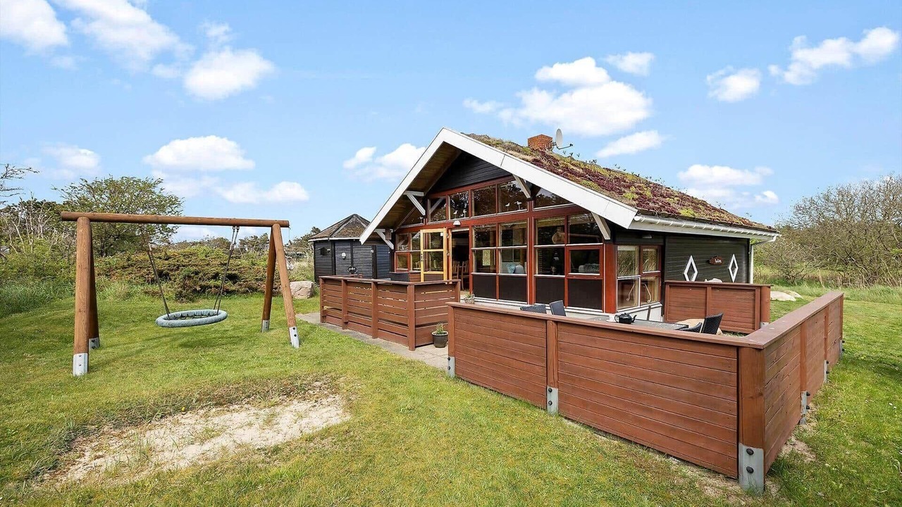 Photo of Outdoor in Hirtshals