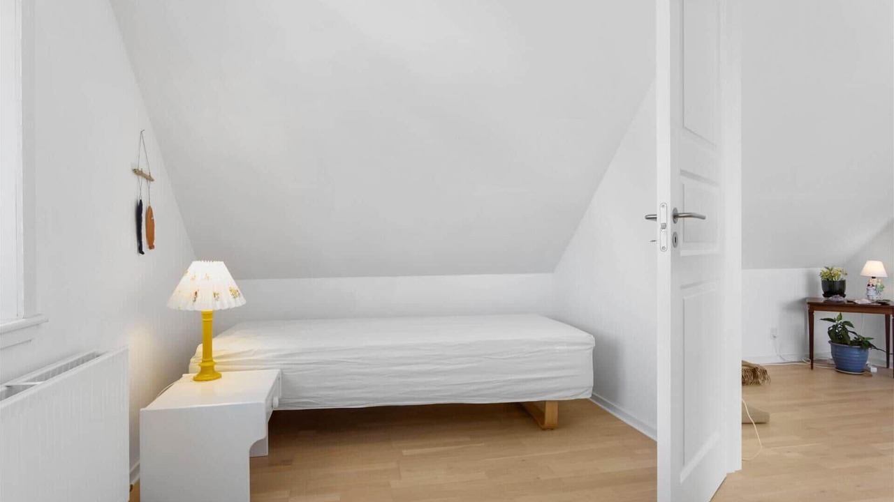 Photo of Bedroom in Stenbjerg