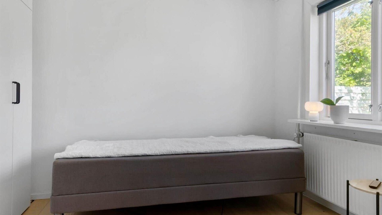 Photo of Bedroom in Stenbjerg
