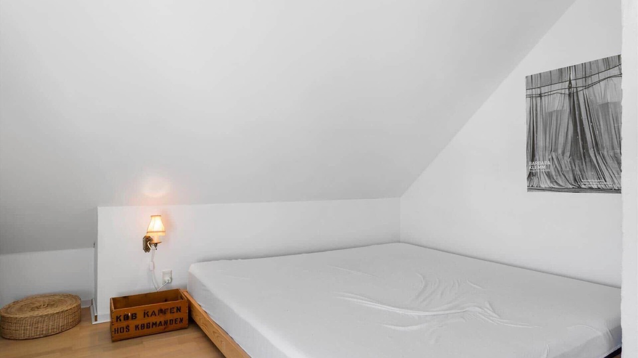 Photo of Bedroom in Stenbjerg
