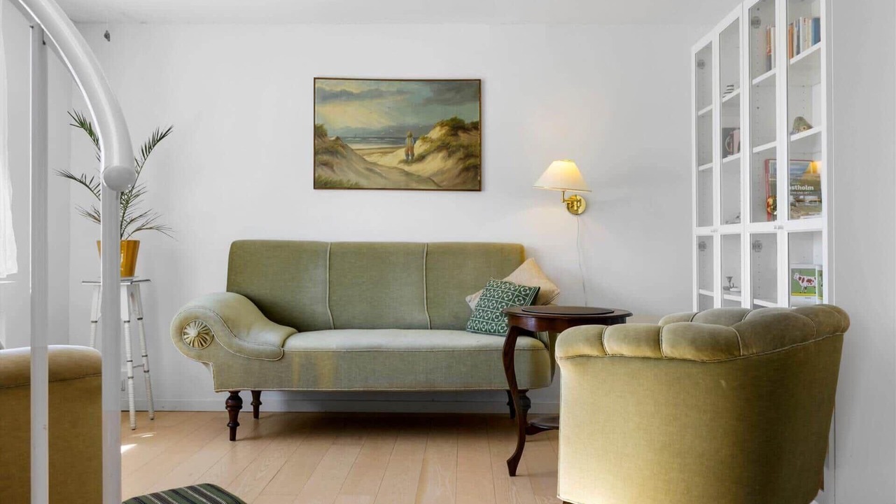 Photo of Livingroom in Stenbjerg