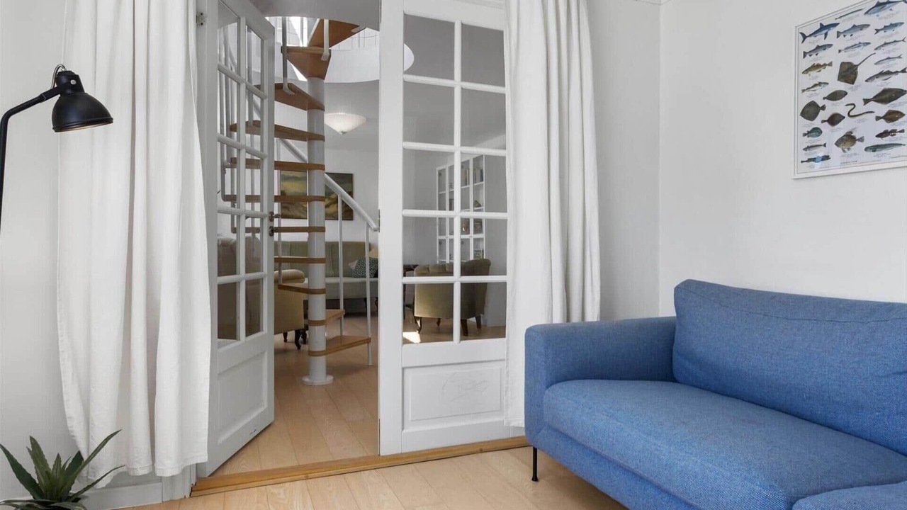 Photo of Livingroom in Stenbjerg