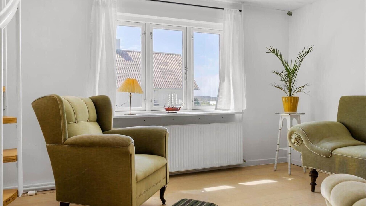 Photo of Livingroom in Stenbjerg