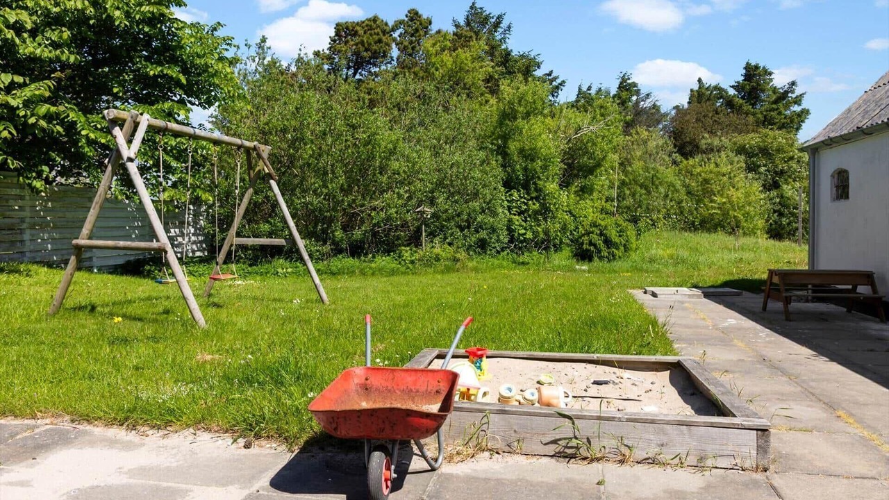 Photo of Outdoor in Stenbjerg