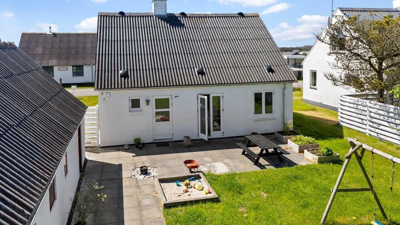 Photo of Outdoor in Stenbjerg