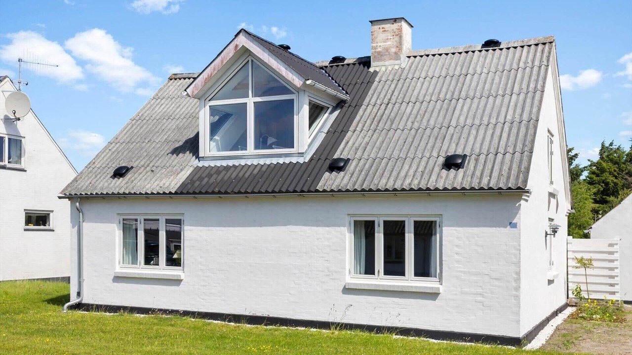 Photo of Outdoor in Stenbjerg